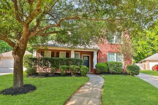 1946 Katlyn Lane, Spring, TX 77386