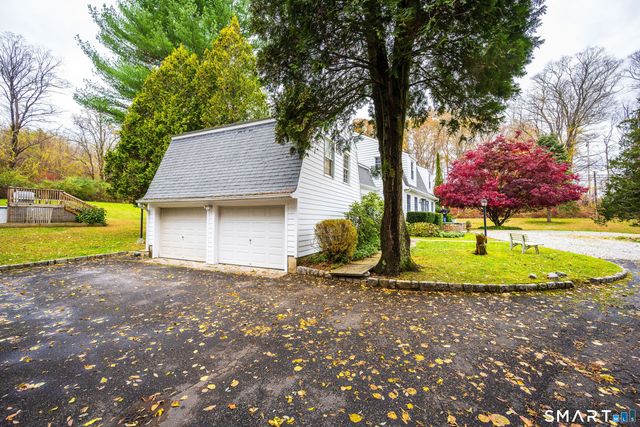 2 Brick School Drive, Redding, CT 06896