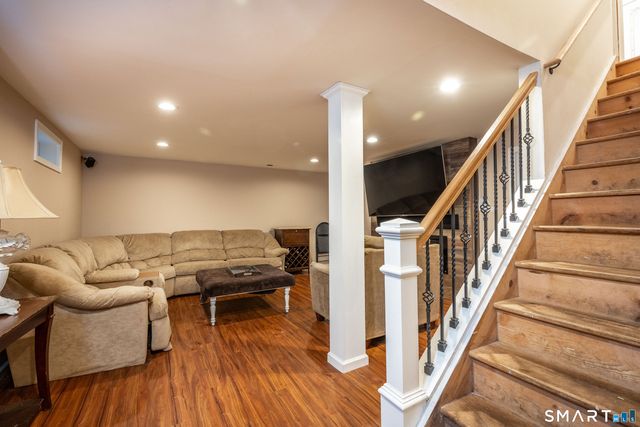 2 Brick School Drive, Redding, CT 06896