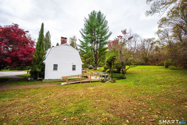 2 Brick School Drive, Redding, CT 06896