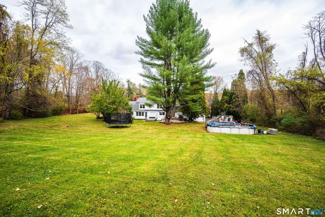 2 Brick School Drive, Redding, CT 06896