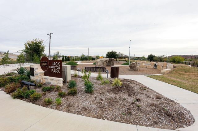 6675 Half Elm Street, Frisco, TX 75034