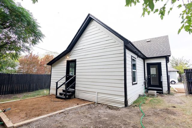 6675 Half Elm Street, Frisco, TX 75034