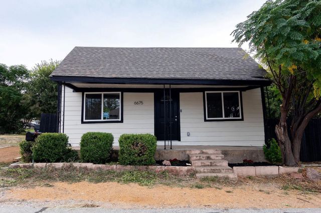 6675 Half Elm Street, Frisco, TX 75034