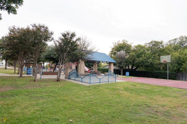 6675 Half Elm Street, Frisco, TX 75034