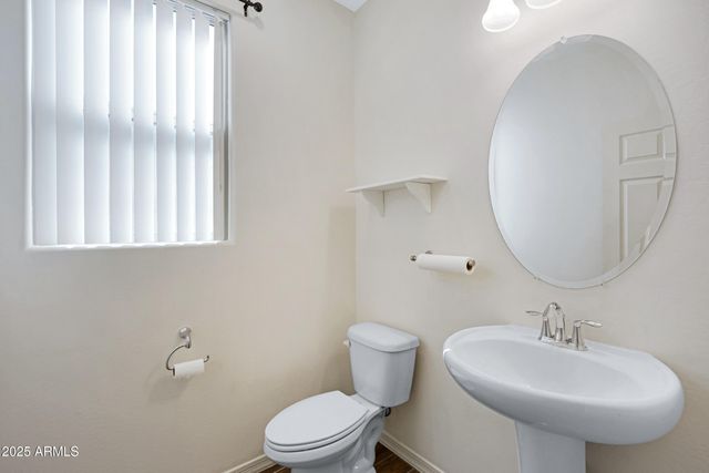 18722 W DENTON Avenue, Litchfield Park, AZ 85340