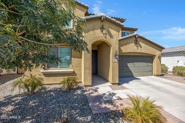 18722 W DENTON Avenue, Litchfield Park, AZ 85340