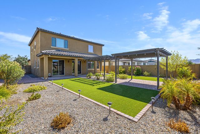 18722 W DENTON Avenue, Litchfield Park, AZ 85340