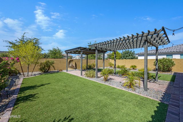 18722 W DENTON Avenue, Litchfield Park, AZ 85340