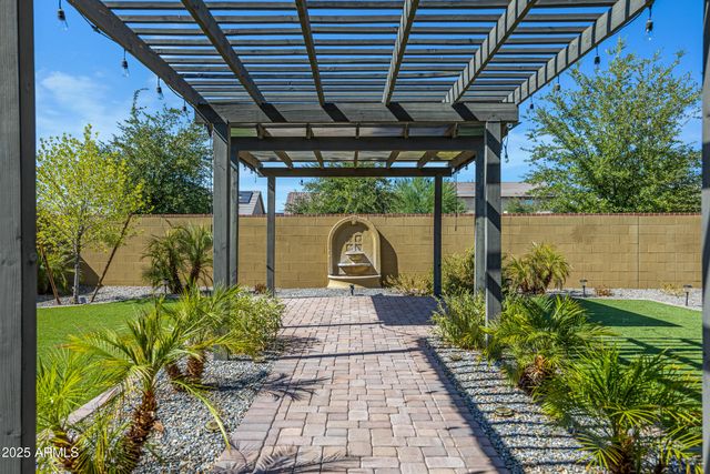 18722 W DENTON Avenue, Litchfield Park, AZ 85340