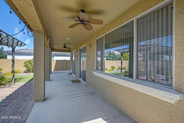 18722 W DENTON Avenue, Litchfield Park, AZ 85340