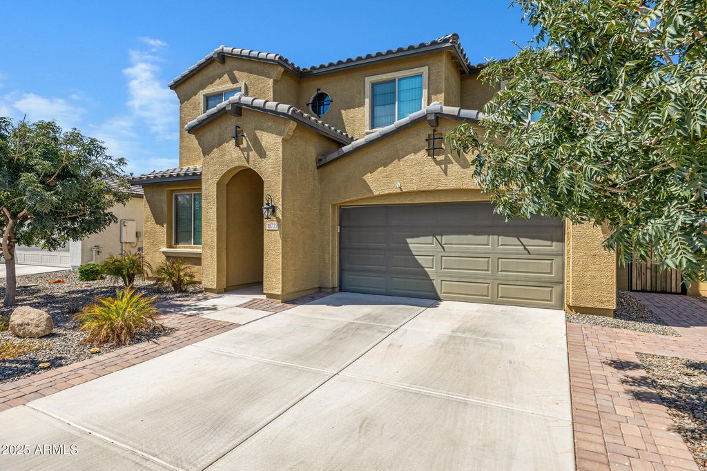 18722 W DENTON Avenue, Litchfield Park, AZ 85340