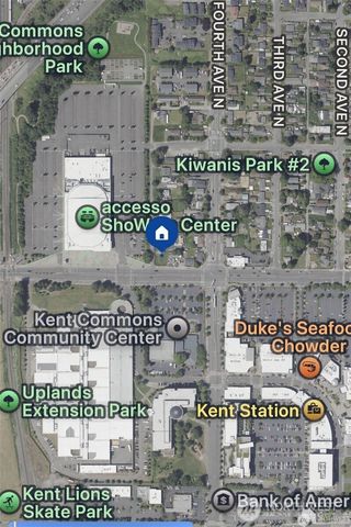 525 W James Street, Kent, WA 98032