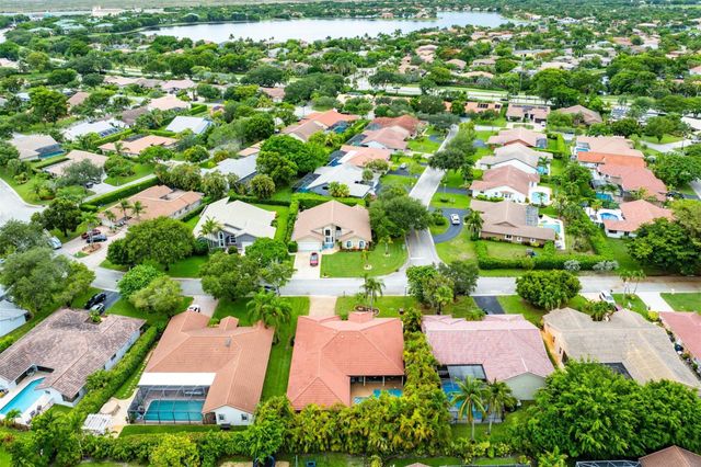 11848 NW 2nd Court, Coral Springs, FL 33071