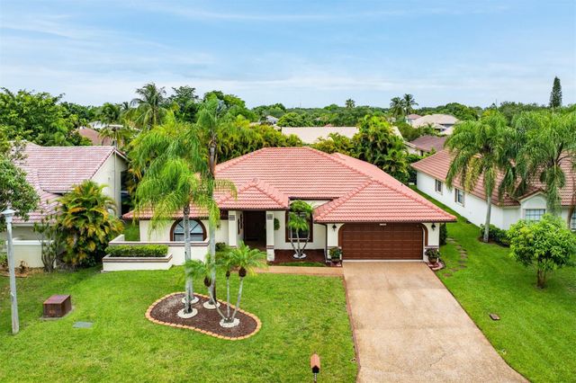 11848 NW 2nd Court, Coral Springs, FL 33071