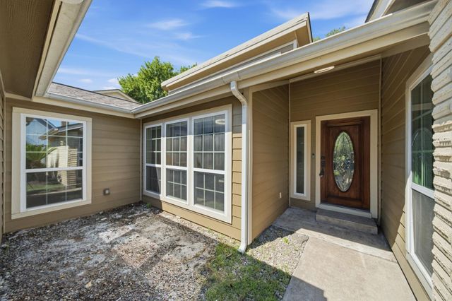 6030 Elkwood Forest Drive, Houston, TX 77088