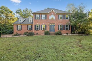 511 Wilson Run, Brentwood, TN 37027