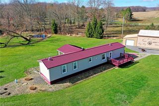 5170 Fisher Corinth Road, Farmdale, OH 44417