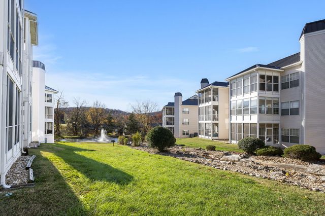 240 Meadow Ridge Lane 4, Branson, MO 65616