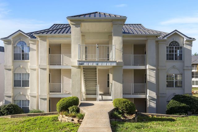 240 Meadow Ridge Lane 4, Branson, MO 65616