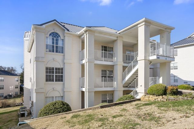240 Meadow Ridge Lane 4, Branson, MO 65616