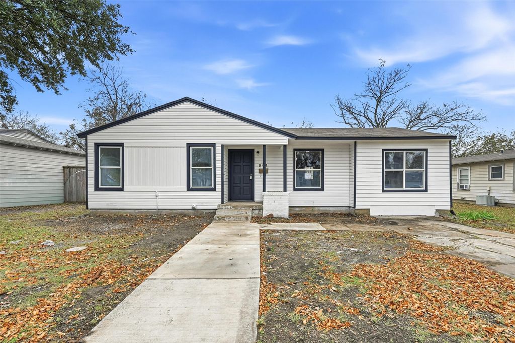 904 21st Street, Plano, TX 75074