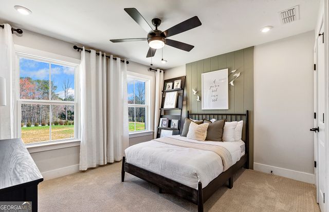 1628 Baytree Drive, Cumming, GA 30040