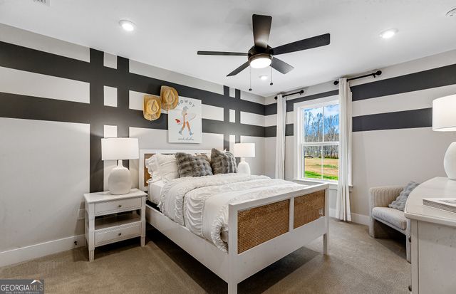 1628 Baytree Drive, Cumming, GA 30040