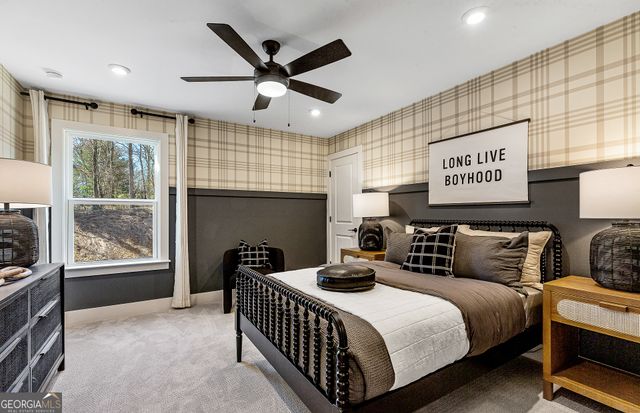 1628 Baytree Drive, Cumming, GA 30040