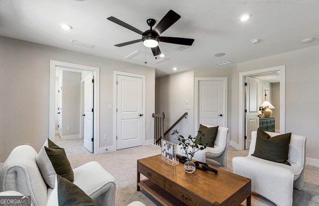 1628 Baytree Drive, Cumming, GA 30040