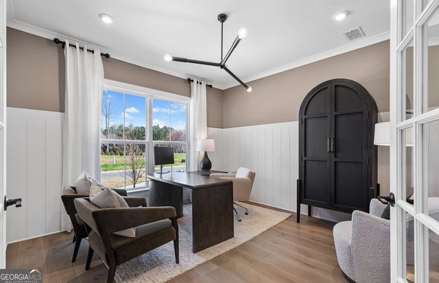 1628 Baytree Drive, Cumming, GA 30040