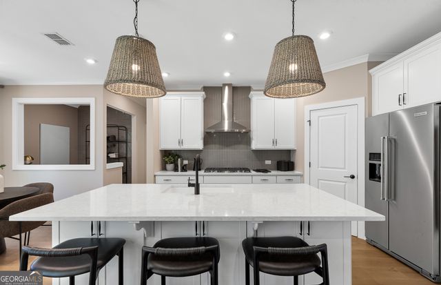 1628 Baytree Drive, Cumming, GA 30040