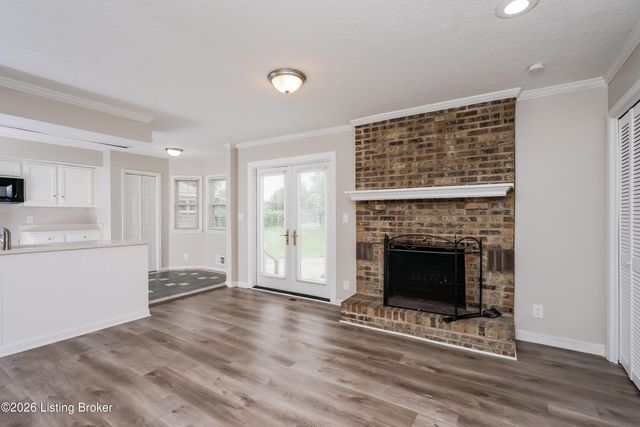 10509 Moonlight Way, Louisville, KY 40272