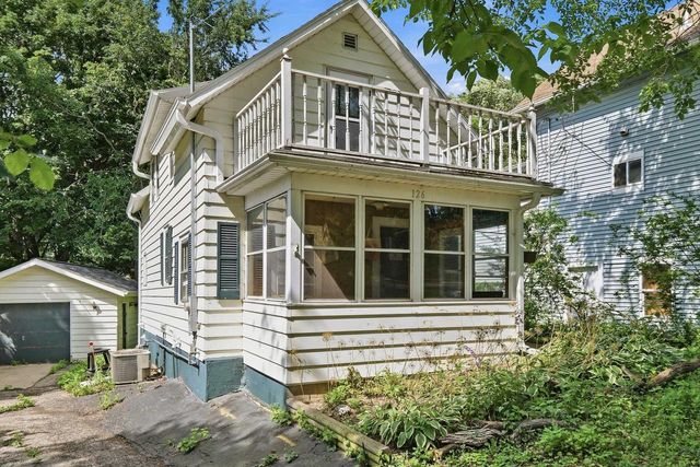 126 North Street, Stoughton, WI 53589