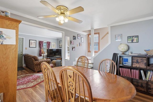 126 North Street, Stoughton, WI 53589