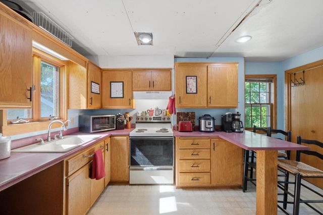 126 North Street, Stoughton, WI 53589
