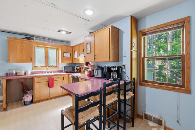 126 North Street, Stoughton, WI 53589