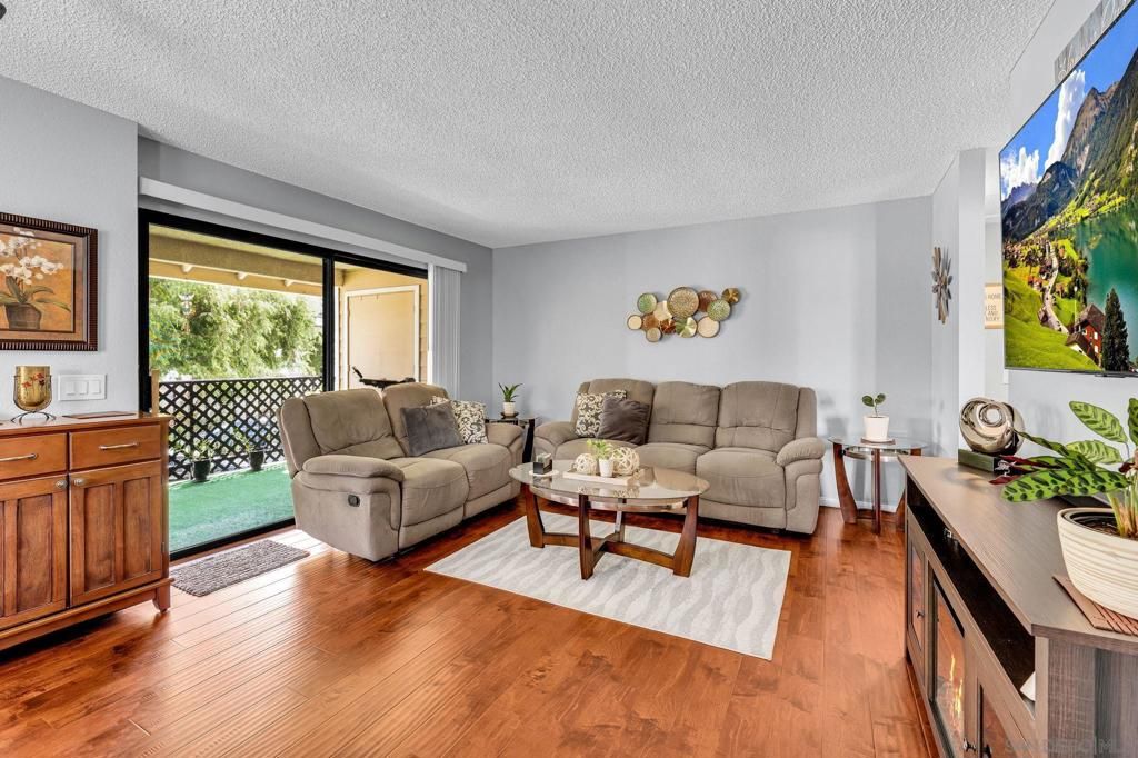 8575 Summerdale Rd 186, San Diego, CA 92126 — exterior