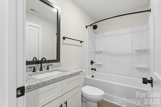 228 Summit Avenue, Albemarle, NC 28001