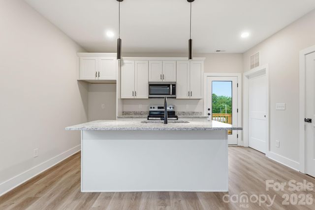 228 Summit Avenue, Albemarle, NC 28001