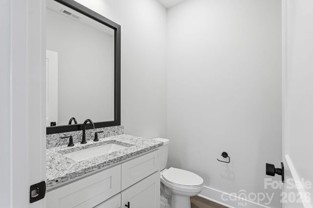 228 Summit Avenue, Albemarle, NC 28001