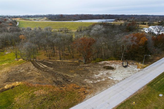 1360 NW Hugg Drive, Polk City, IA 50226