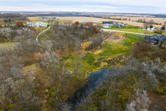 1360 NW Hugg Drive, Polk City, IA 50226