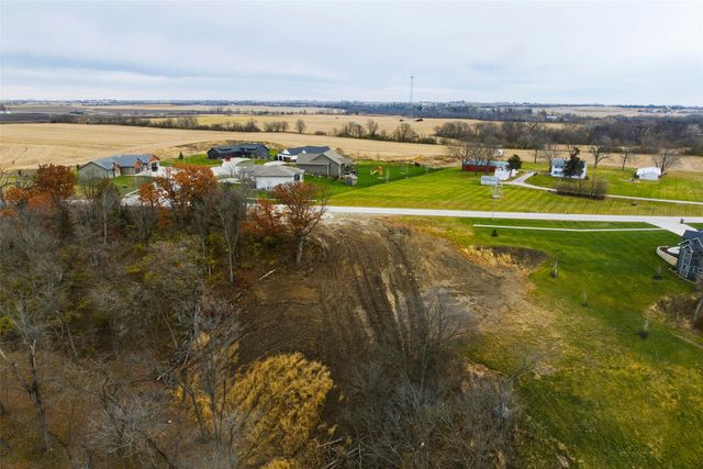 1360 NW Hugg Drive, Polk City, IA 50226