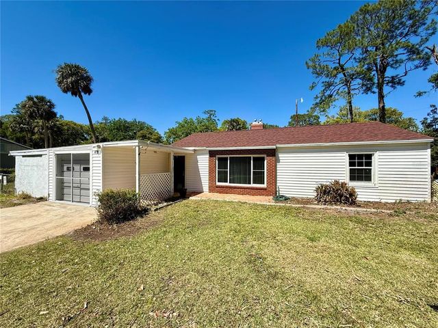 472 ROSALIA DRIVE, Sanford, FL 32771