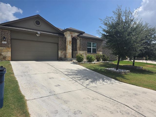 4305 PORTER FARM ROAD RD SW, Georgetown, TX 78628