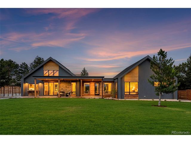 7794 Dyer Rd, Louisville, CO 80027