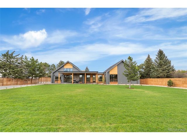 7794 Dyer Rd, Louisville, CO 80027