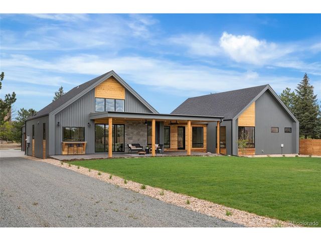7794 Dyer Rd, Louisville, CO 80027