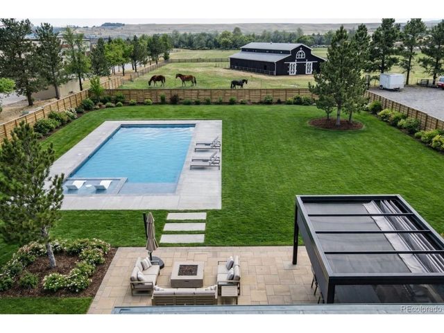 7794 Dyer Rd, Louisville, CO 80027